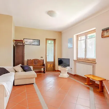 Relax Tra Le Colline Toscane Private Park & Wifi Villa Avaglio