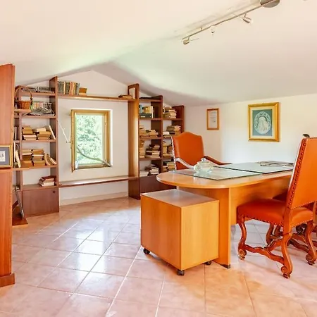 Relax Tra Le Colline Toscane Private Park & Wifi Avaglio