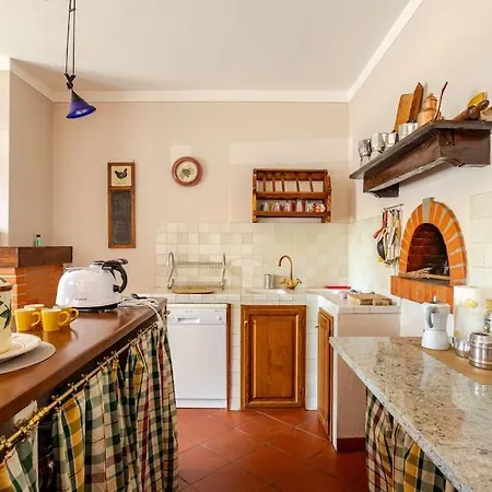 Villa Relax Tra Le Colline Toscane Private Park & Wifi Avaglio