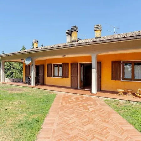 Relax Tra Le Colline Toscane Private Park & Wifi *