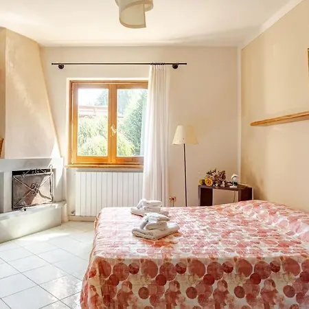 Relax Tra Le Colline Toscane Private Park & Wifi Villa
