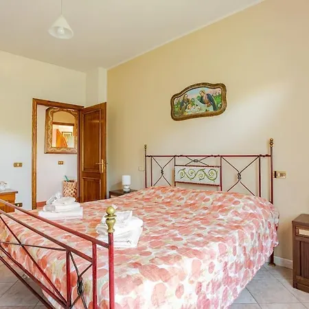 Villa Relax Tra Le Colline Toscane Private Park & Wifi *