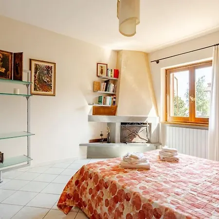Relax Tra Le Colline Toscane Private Park & Wifi *