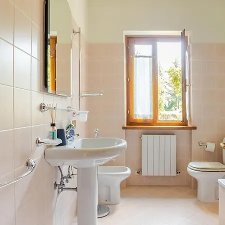 Relax Tra Le Colline Toscane Private Park & Wifi *