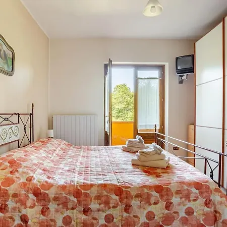 Relax Tra Le Colline Toscane Private Park & Wifi Avaglio
