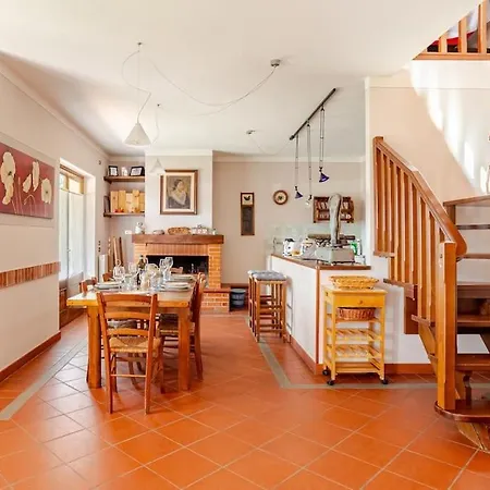 Villa Relax Tra Le Colline Toscane Private Park & Wifi *